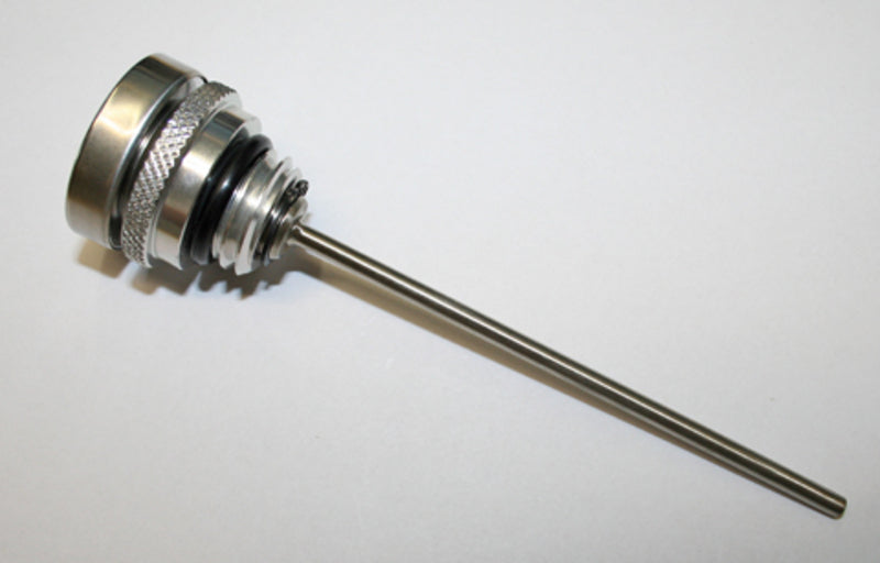 JMT Öltemperaturmesser