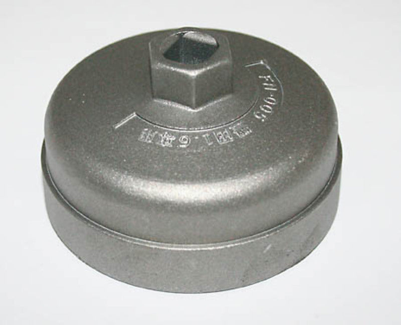 SHIN YO Ölfilterschlüssel, 65+67 mm