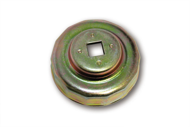 SHIN YO Ölfilterschlüssel, 74 mm, BMW