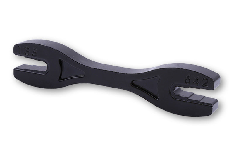 SHIN YO Speichenschlüssel für Speichengröße 1 bis 6