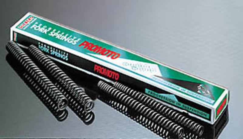 PROMOTO Gabelfedern für Kawasaki/Yamaha