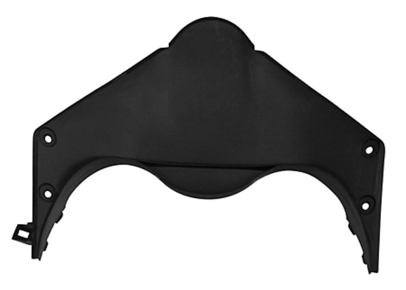 SHIN YO Untere Lampenabdeckung für CBR 600 RR