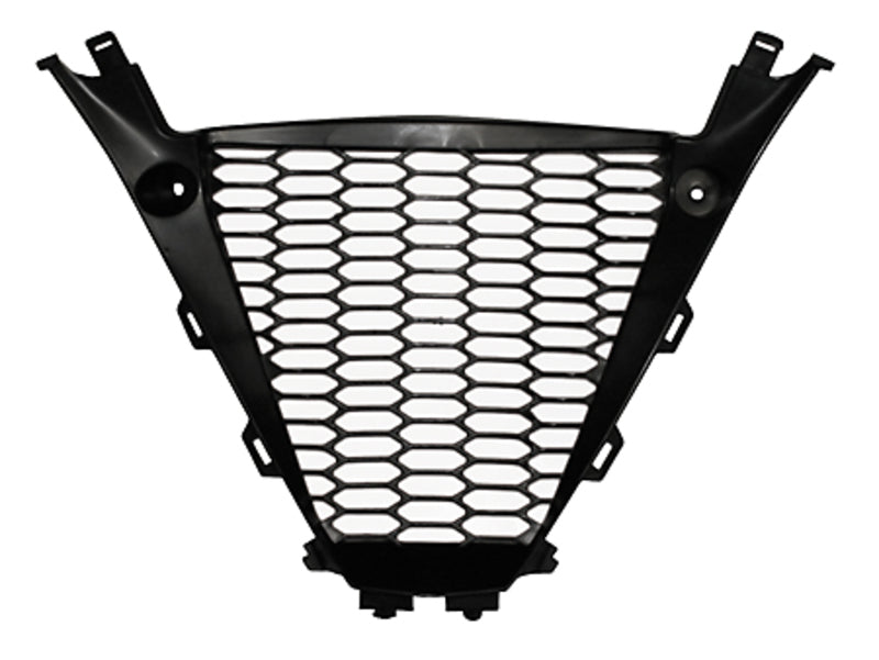 SHIN YO Verkleidungsunterteil Mitte für Suzuki GSX-R 1000