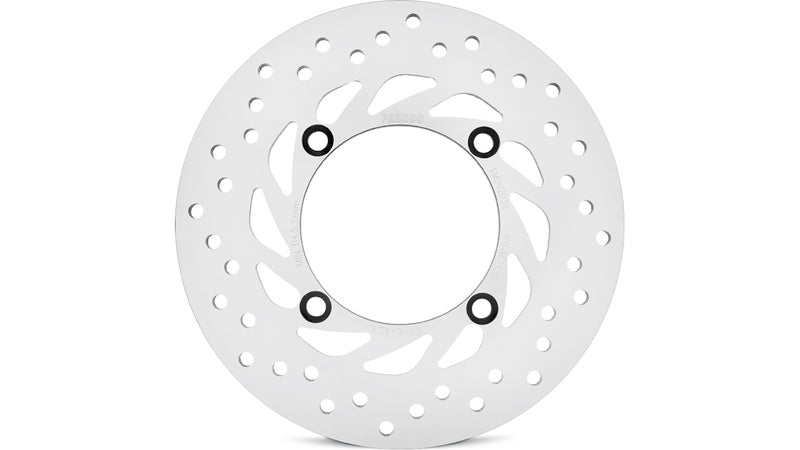 FERODO Bremsscheibe FMD0203R