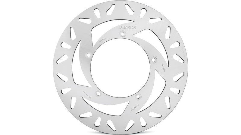 FERODO Bremsscheibe FMD0326R