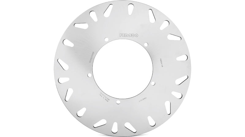 FERODO Bremsscheibe FMD0413R