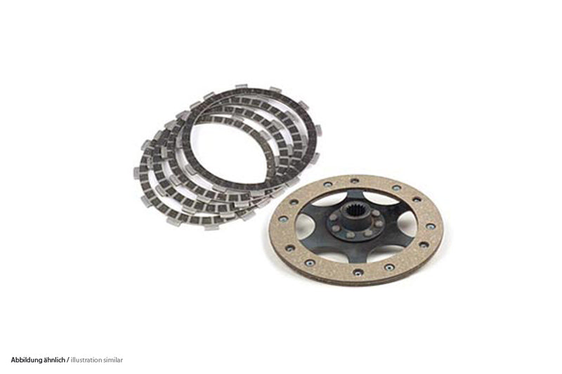 TRW Lucas Kupplung MCC364-2