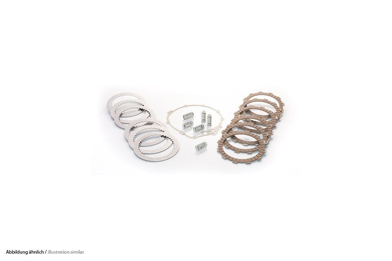 TRW Lucas Kupplungs-Superkit MSK238