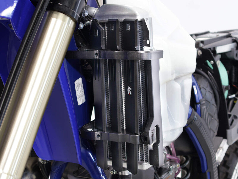 AXP-Kühlerschutzgitter