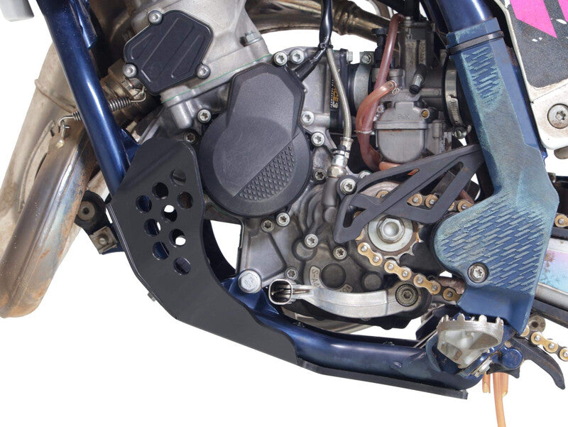AXP Unterfahrschutz - HDPE 6mm
