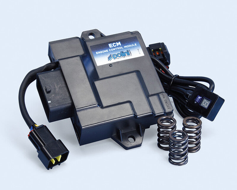 POLINI ECU Box