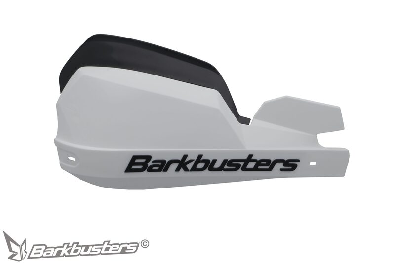 BARKBUSTERS VPS Handschutzschalen