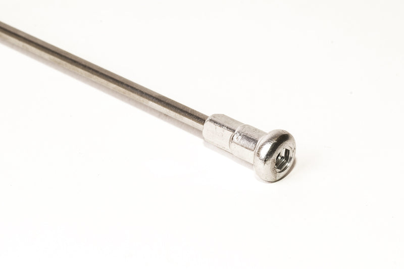 HAAN WHEELS Hinterrad Komplett 17x4,50x36T