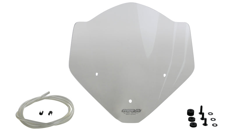 MRA Sportscheibe "SPM"