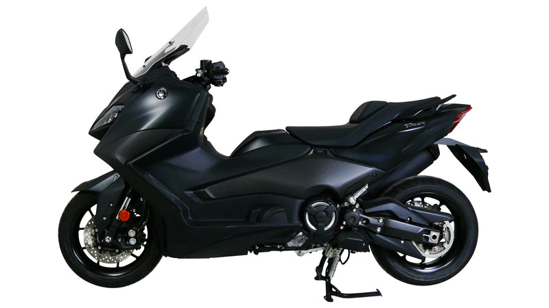 MRA Tourenscheibe "TM"