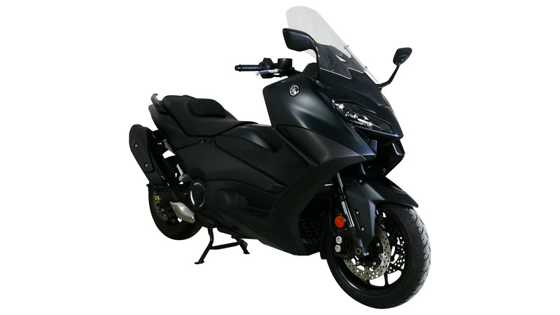 MRA Tourenscheibe "TM"