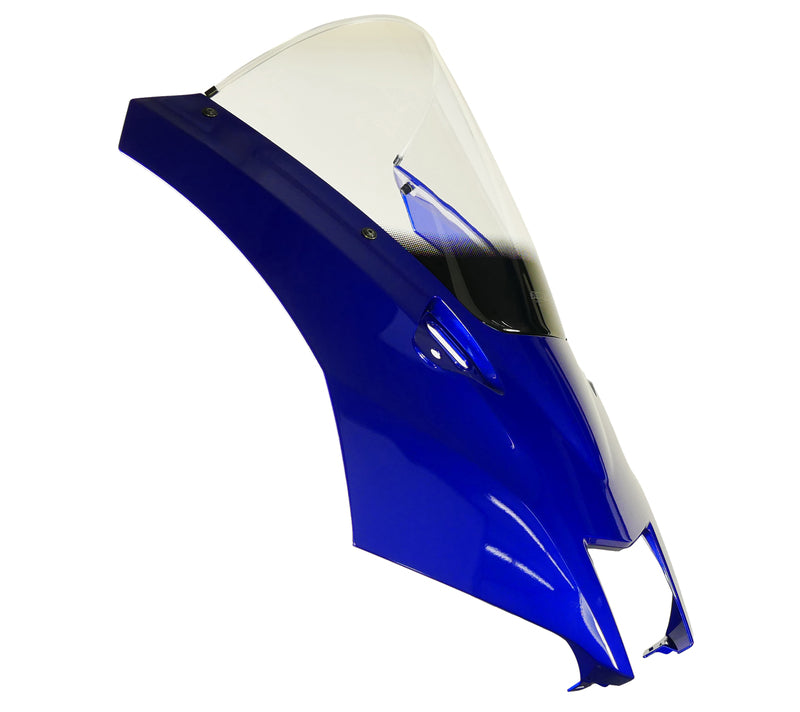 MRA Racingscheibe "R"
