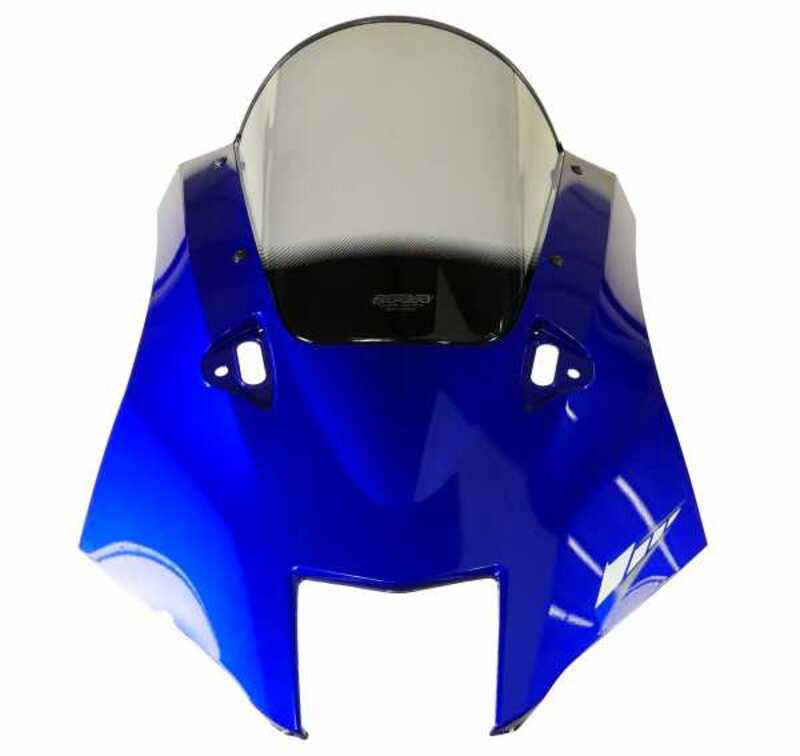MRA Racingscheibe "R"