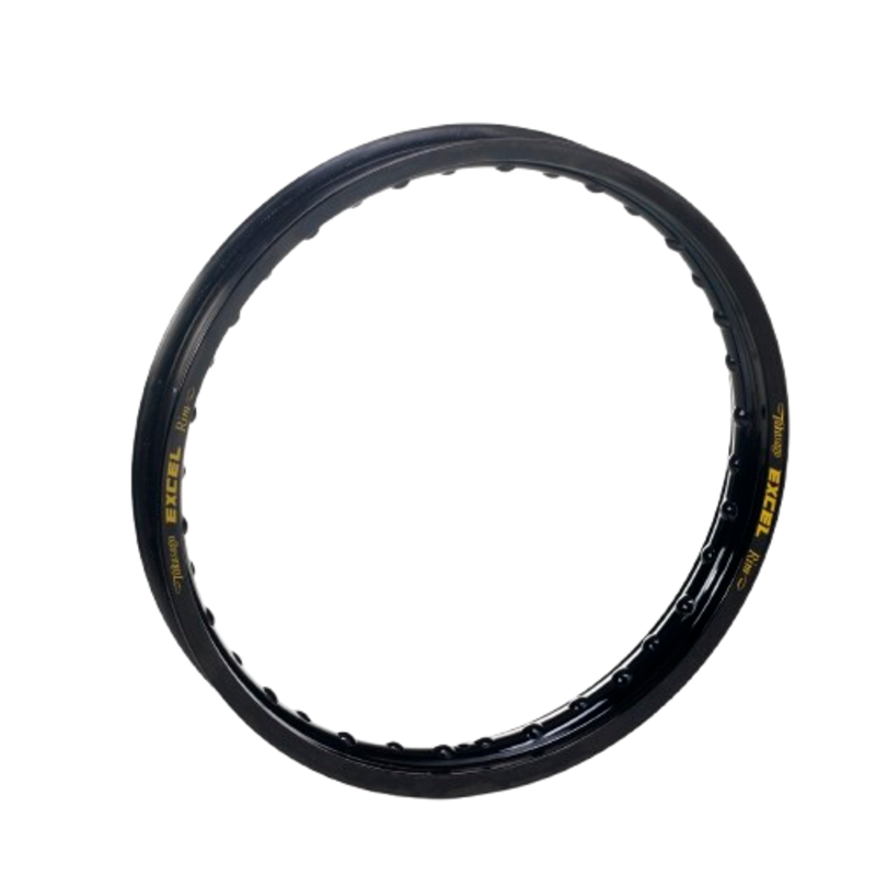 HAAN WHEELS Excel Rear Rim 17x3,50