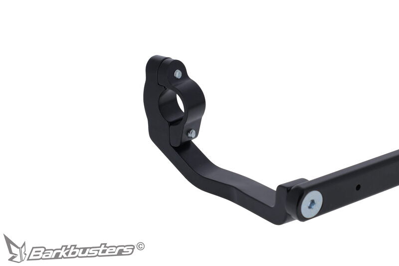 BARKBUSTERS Hardware-Kit Zweipunktbefestigung
