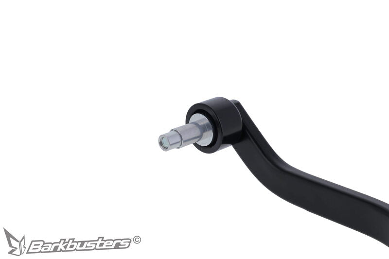 BARKBUSTERS Hardware-Kit Zweipunktbefestigung