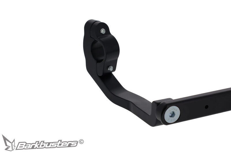 BARKBUSTERS Hardware-Kit Zweipunktbefestigung