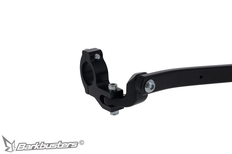 BARKBUSTERS Hardware-Kit Zweipunktbefestigung