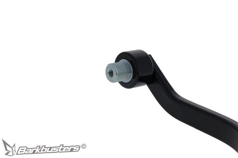 BARKBUSTERS Hardware-Kit Zweipunktbefestigung