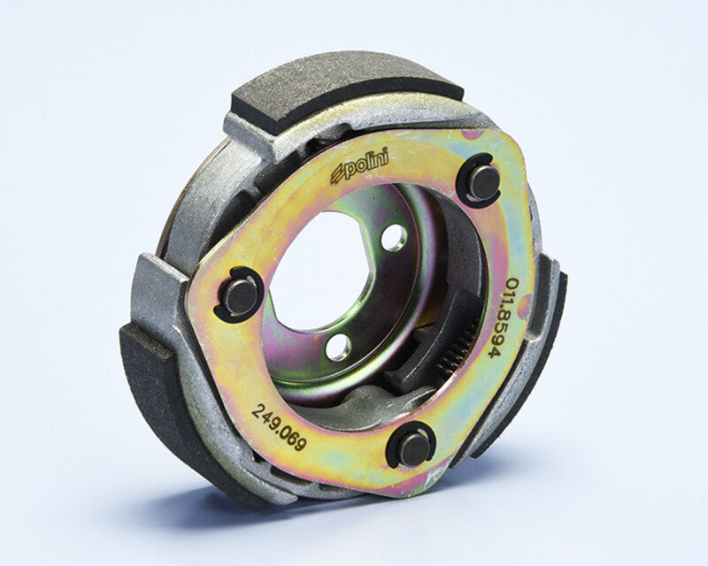 POLINI Kupplung ohne Lamellen