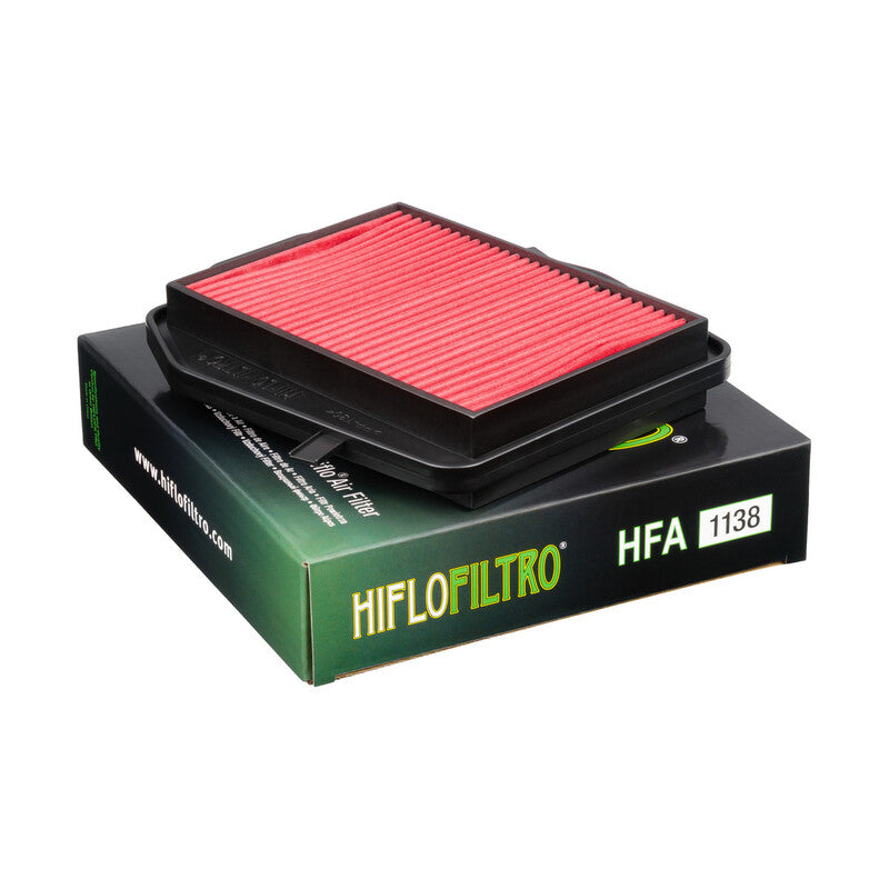 HIFLOWFILTRO Luftfilter - HFA1138