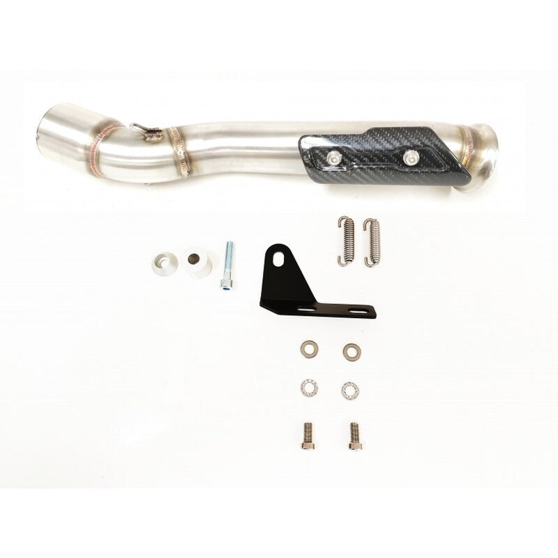 IXIL Race Xtrem RB Slip On Endtopf
