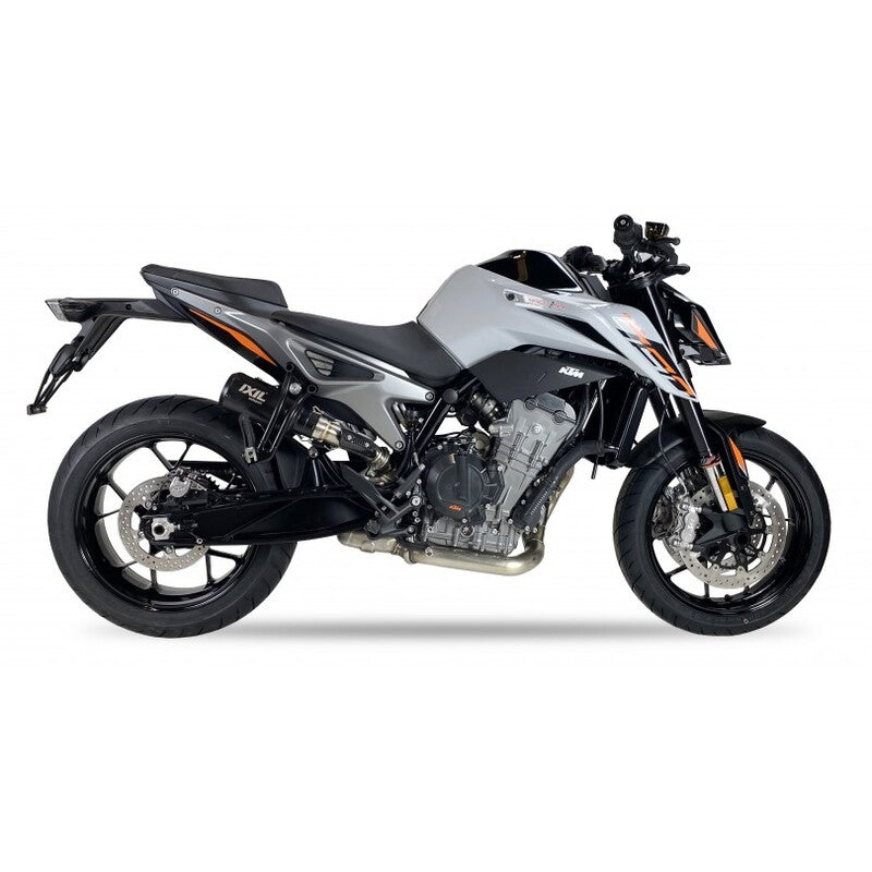 IXIL Race Xtrem RB Slip On Endtopf