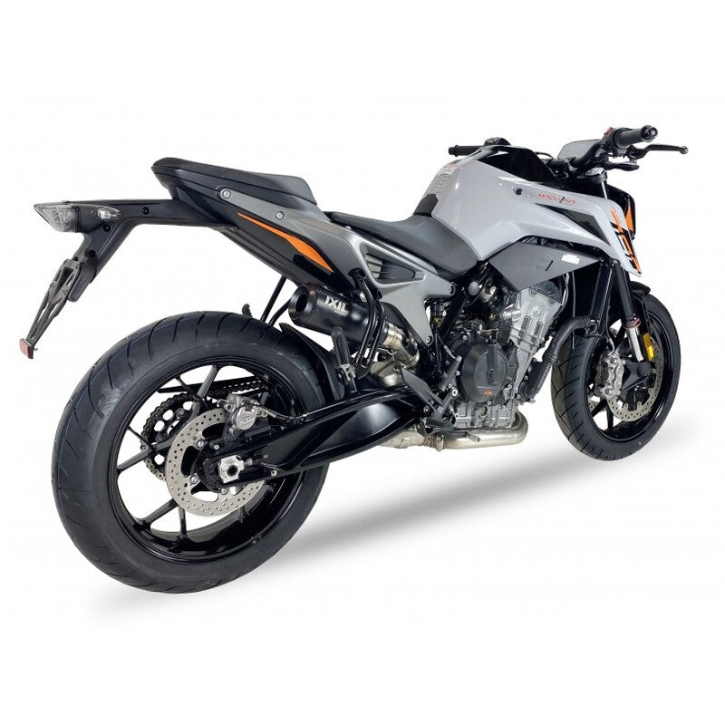 IXIL Race Xtrem RB Slip On Endtopf