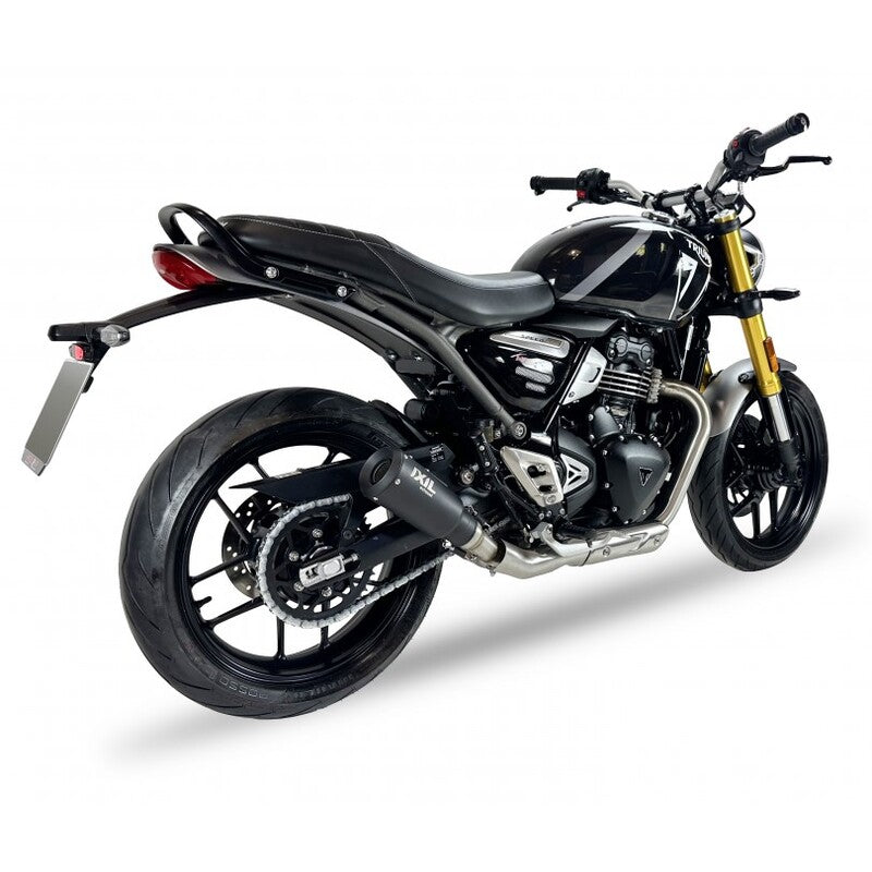IXIL Race Xtrem RB Slip On Endtopf