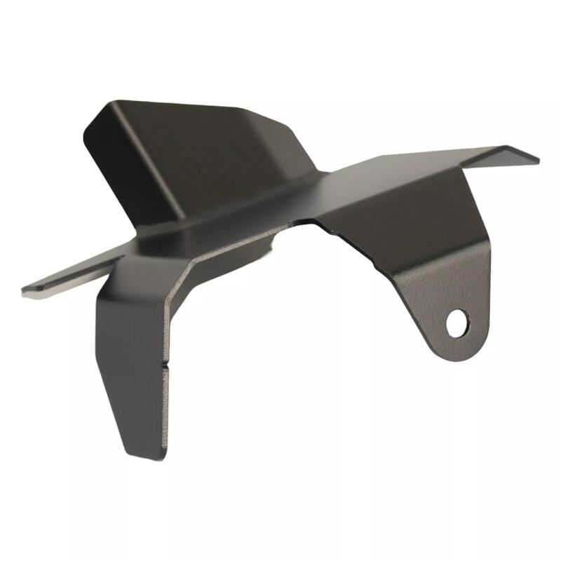 CROSS-PRO-Stoßdämpfer-Hitzeschild