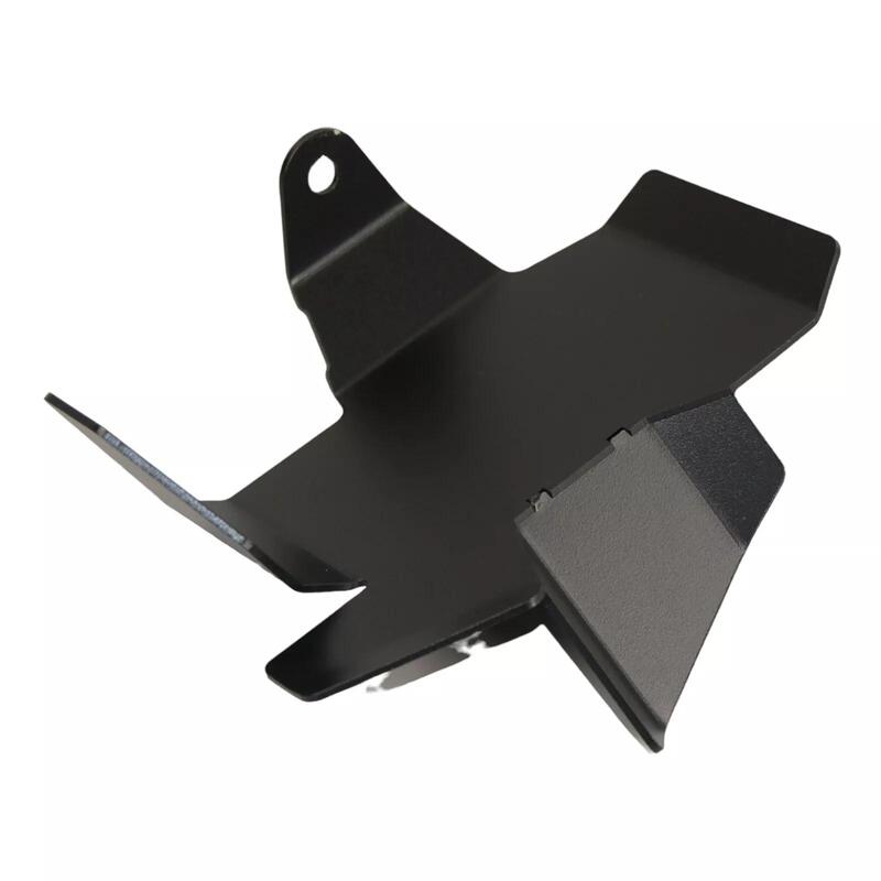 CROSS-PRO-Stoßdämpfer-Hitzeschild