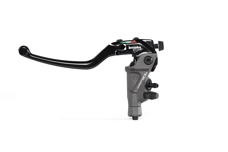 BREMBO UPGRADE 16RCS Corsa Corta Radial-Kupplungsgeberzylinder – Klapphebel