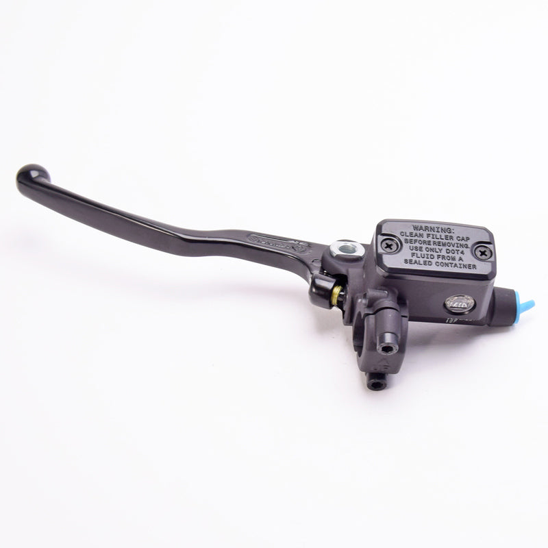 BREMBO UPGRADE Hauptzylinder Kupplung - Ps13 Schwarz - Mit Behälter