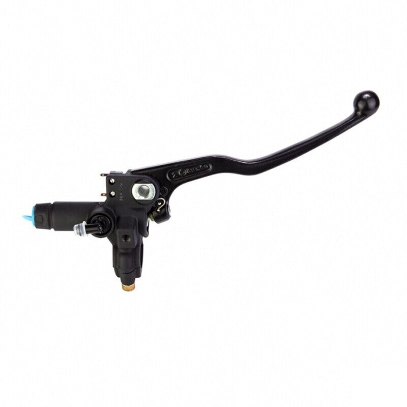 BREMBO UPGRADE Hauptbremszylinder Ps16 Schwarz