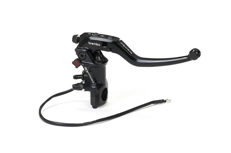 BREMBO Racing 19RCS Corsa Corta RR Radial Hauptbremszylinder