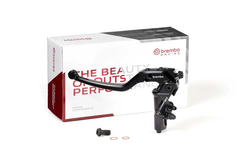 BREMBO Hauptbremszylinder Kupplung RCS corsacorta RR