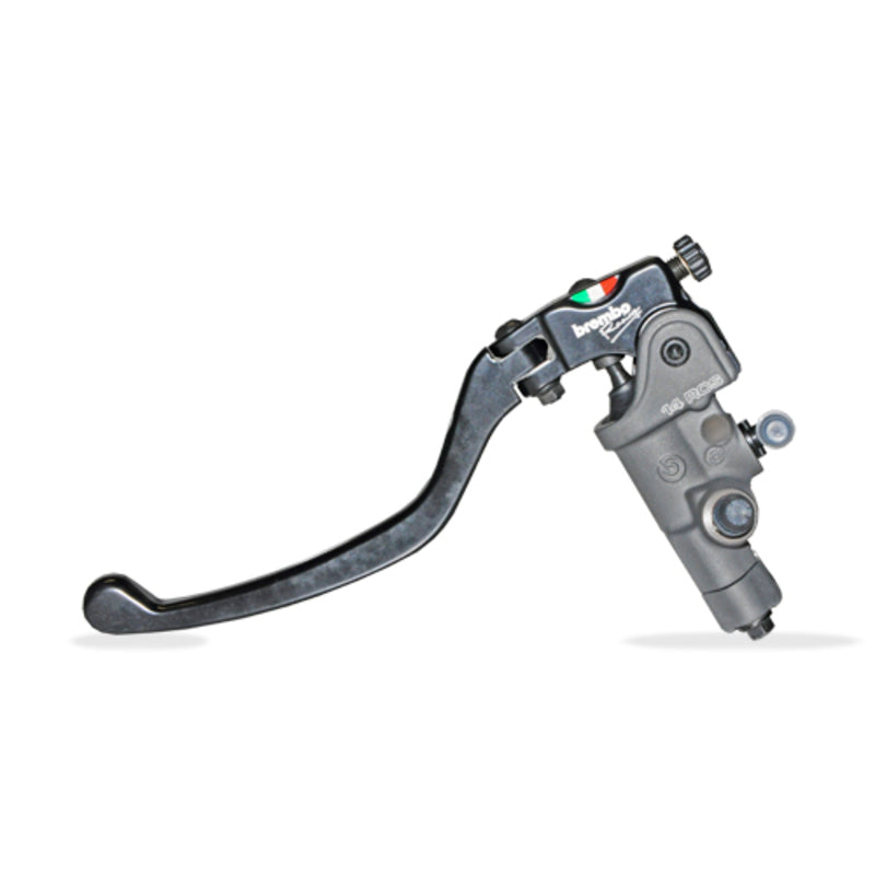BREMBO UPGRADE 14RCS Ø14 mm (rechts) Radial-Kupplungszylinder mit separatem Behälter