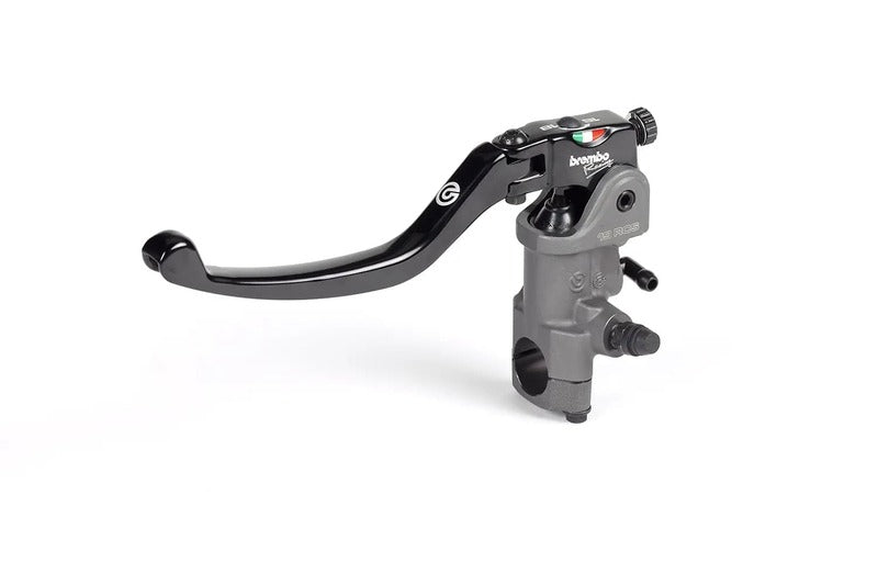 BREMBO UPGRADE 19RCS 19x18-20 Hauptbremszylinder (geschmiedetes Gehäuse)