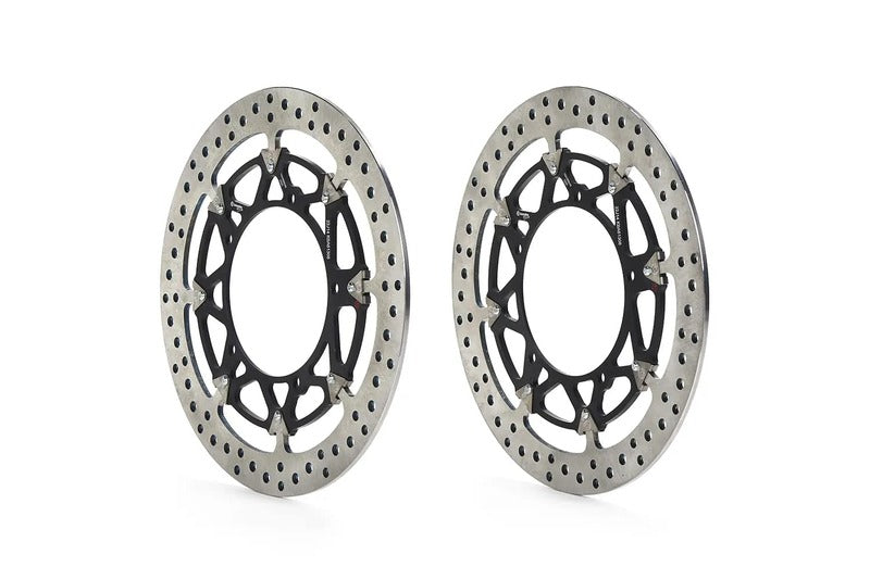 BREMBO UPGRADE T-Drive rund schwimmend Bremsscheibe