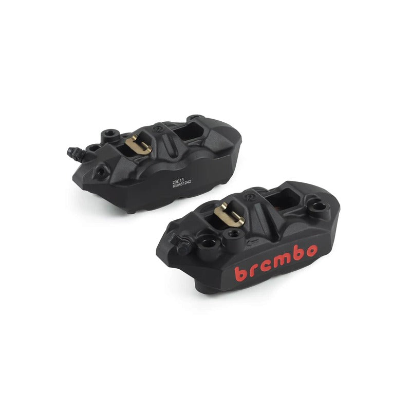 BREMBO Radial Bremssättel Rechts + Links Ø34mm