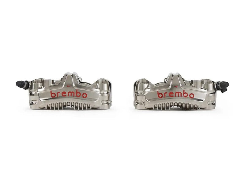 BREMBO Racing 18mm GP4-MS Radial-Bremssattel-Kit