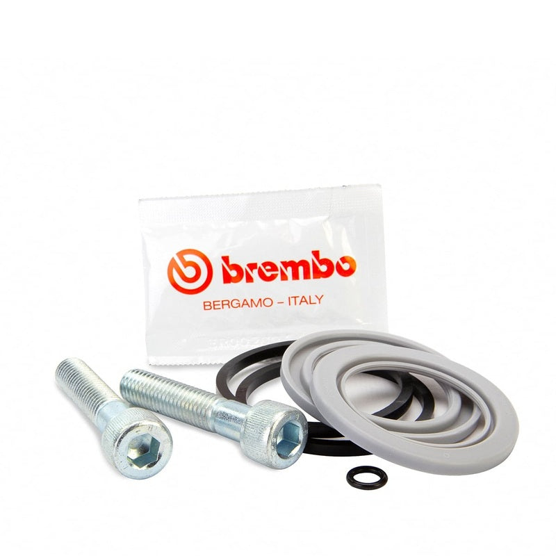 BREMBO UPGRADE Ersatzteile - Dichtungssatz Etrier P09