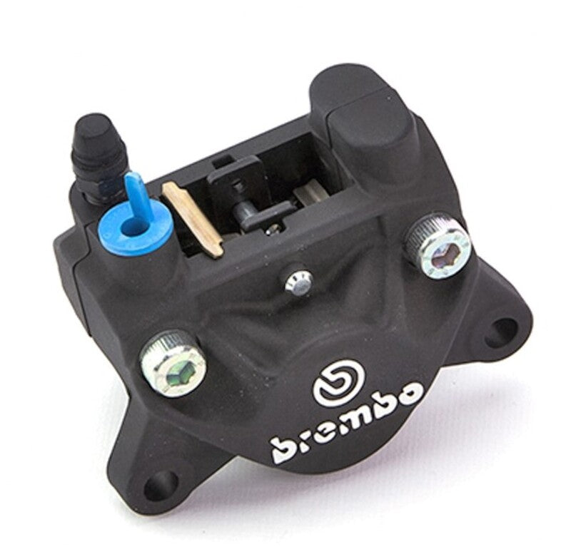 BREMBO UPGRADE Hinterradbremssattel Typ P32F