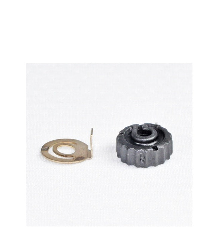 BREMBO Kit - Einstellknopf + SPRING für RCS Hauptzylinder