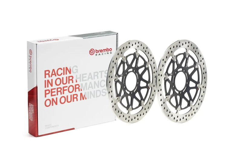 BREMBO UPGRADE T-Drive schwimmende Bremsscheibe - 208A98511